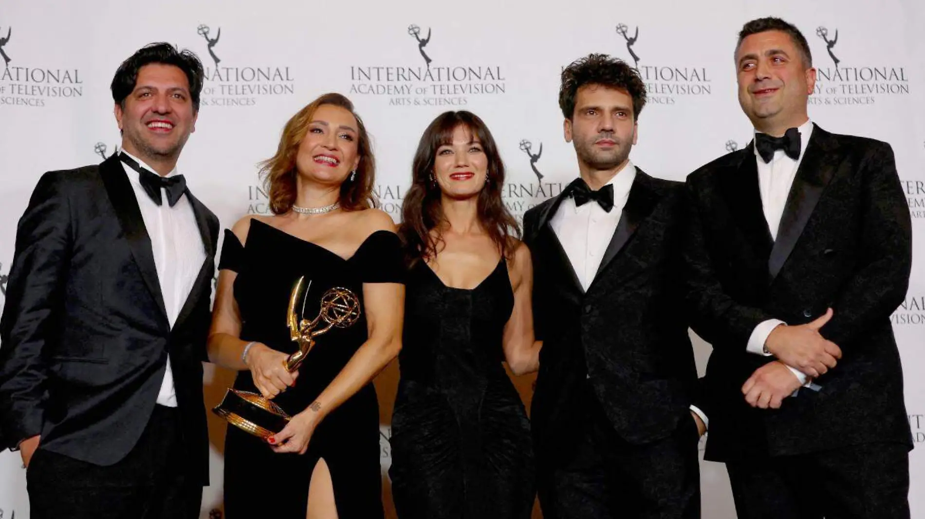 Yargi premio emmy